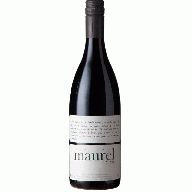 Rode wijn Domaine Maurel Merlot 2022