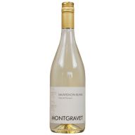 Witte wijn Montgravet Sauvignon Blanc 2021