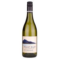 Mount Riley Sauvignon Blanc 2021
