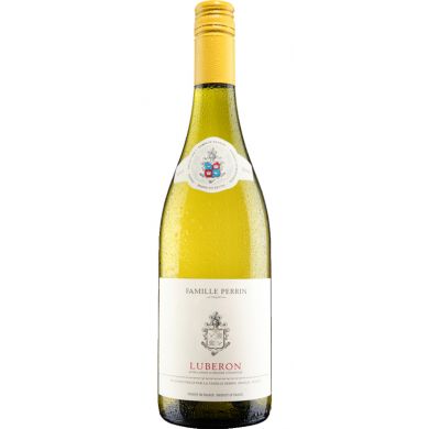 Witte wijn Perrin Luberon Blanc 2021