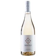 Witte wijn San Felo Viognier Maremma 2021
