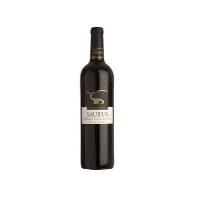Rode wijn Saurus Cabernet Sauvignon 2021