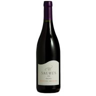 Rode wijn Bodega Saurus Pinot Noir 2020