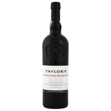 Dessert wijn Taylor`s Late Bottled Vintage