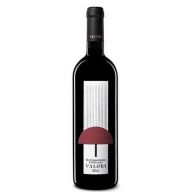 Rode wijn Valori Montepulciano d`Abruzzo 2017