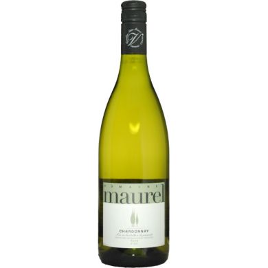 Witte wijn Domaine Maurel Chardonnay 2024
