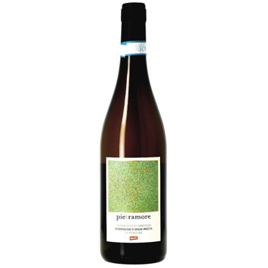 Pietramore Trebbiano Montepulciano d'Abruzzo DOP 2022