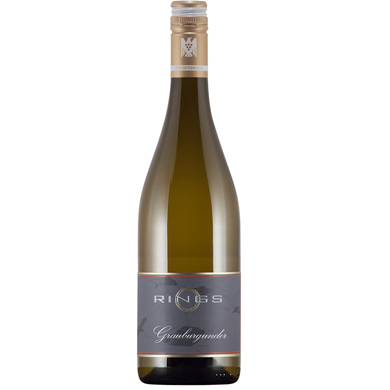 Weingut Rings Grauburgunder Pfalz VDP 2022