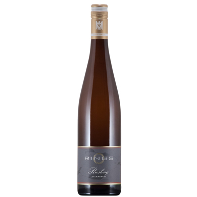 Weingut Rings Riesling Kalkmergel Pfalz VDP 2023