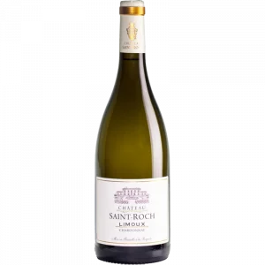 Château Saint-Roch Limoux Chardonnay 2024
