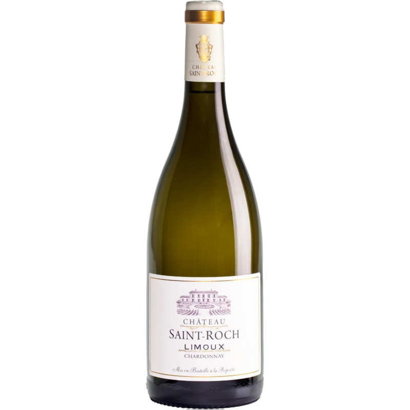 Château Saint-Roch Limoux Chardonnay 2023