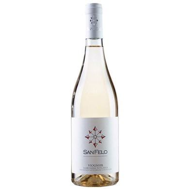 San Felo Viognier Maremma 2023