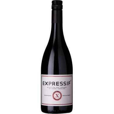 Expressif Rouge 2023
